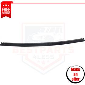 20122013 Aftermarket Replacement Parts 13439335 Front Bumper Trim Left Right Side For Hyundai Accent Glsgslse G2u