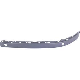 Repb016704 Aftermarket Replacement N-dure New Bumper Face Bar Guard Front Driver Left Side Outer Exterior Outside