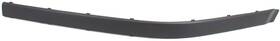 Repb763702 Aftermarket Replacement Bumper Face Bar Trim Molding Step Pad Front Driver Lh Side For 540 528 Left Hand