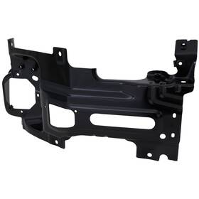 Repc013178 Aftermarket Replacement Bumper Bracket For 2015 Chevrolet Silverado 2500 Hd 3500 Front Left