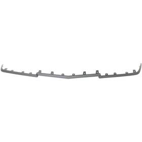 Repc015904 Aftermarket Replacement New Bumper Trim Front Lower Primered Sedan For Cadillac Cts Gm1044113 15896564