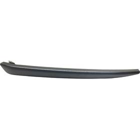 Repc016116 Aftermarket Replacement Bumper Face Bar Trim Molding Step Pad Front Driver Lh Side For Chevy Left Hand