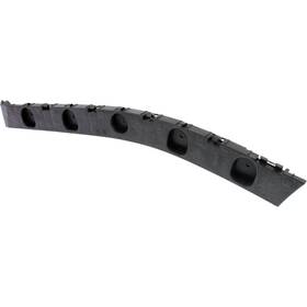 Repc762729 Aftermarket Replacement New Bumper Bracket For 2014-2016 Chevrolet Impala Rear Passenger Side