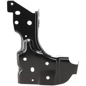 Repc762733 Aftermarket Replacement New Bumper Bracket For 2014-2016 Chevrolet Silverado 1500 Rear Passenger Side