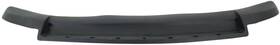 Repd017507 Aftermarket Replacement New Front Valance For 2011-2012 Ram 2500 3500 Rwd Textured