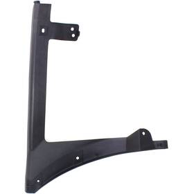 Repd763301 Aftermarket Replacement Bumper Face Bar Retainer Bracket Brace Mounting Kit Rear Passenger Right Rh