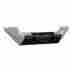 Al15600-0 Aries Offroad Replacement Stubbie Bumper Front Fits Wrangler Jk 849055018253