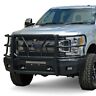 Al60-11380cc Steelcraft Elevation Series Full Width Black Front Hd 840813175553