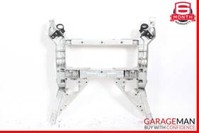 00505507010 Alfa Romeo 17-22 Giulia Front Sub Frame Subframe Crossmember Oem