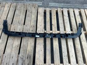 50535870 Alfa Romeo 2017-2022 Stelvio Rear Bumper Bracket Support Mount Oem