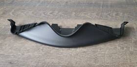 68335409aa Alfa Romeo 2018 2019 2020 2021 2022 Giulia Ti Front Bumper Center Lower Trim Oem