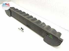 C02371 Alfa Romeo 2017-24 Giulia Rear Bumper Crash Bar Absorber Bracket Quadrifoglio