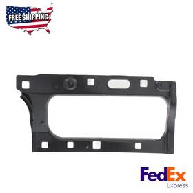 All Autoparts Express 465565551600 Headlight Bracket Passenger Side Fits 14-19 Chevrolet Silverado 1500 2500 Hd