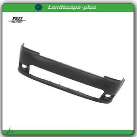 Ac2964346b All-carb New For 2013-2016 2017 2019 Ford Flex Limited Se Sel Primed Front Bumper Cover