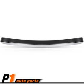 Allgood040190 Allgoodauto Bumper Face Bar Trim Molding Step Pad Rear Fits Jeep Patriot Ch1144101 68091514a