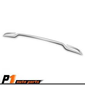 Allgood0409007 Allgoodauto Rear Bumper Molding Chrome Fit For 2015-2018 Mercedes-benz C300 W205 Sedan