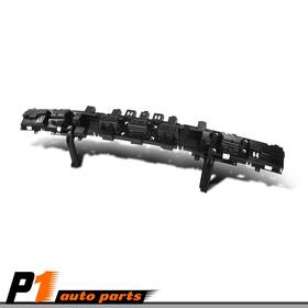 Allgood122509 Allgoodauto Rear Bumper Impact Absorber Fits 2018-2021 Ford Mustang 9993-02085c Fo1170152