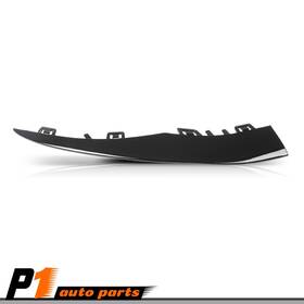 Allgood302403 Allgoodauto Fit For Mercedes Benz C300 2019-2023 Front Right Bumper Molding Trim Cover