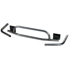 All22329 Allstar Performance Bumper - Front 1-3/4 In Od 0.095 Wall