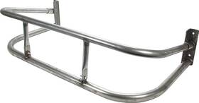 All22333 Allstar Performance Modified 2pc Extended Length Front Bumper