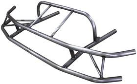 All22393 Allstar Performance 2pc Front Bumper Mastersbilt Gen X