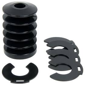 All64505 Allstar Performance Adjustable Poly Bump Kit