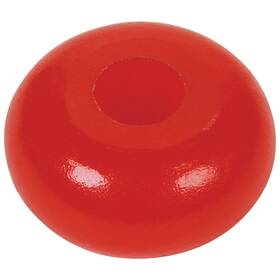 All64511 Allstar Performance Bump Stop Roller Skate Wheel 1in Tall 55dr