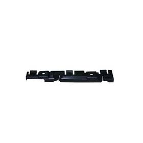 Fi1033100 Alzare For Fiat 500 12-19 Bumper Cover Retainer Front Upper Passenger Side