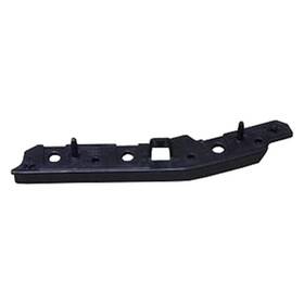 Fo1042146 Alzare For Ford Explorer 16-19 Bumper Cover Reinforcement Bracket Front Driver Side