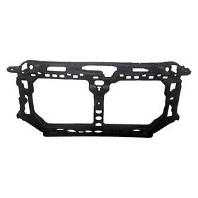 Alzare Fo1207140 For Ford F-350 Super Duty 23-25 Grille Mounting Panel Standard Line