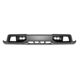 Gm1015177 Alzare Front Lower Bumper Cover Standard Line