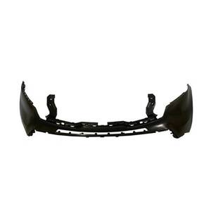 Ki1014108c Alzare For Kia Sorento 21-23 Front Upper Bumper Cover Capa Certified