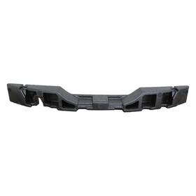 Ni1070163c Alzare For Nissan Maxima 16-18 Front Bumper Absorber Capa Certified