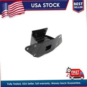 In1067105 Am-auto Naa-22849 Front Right Passenger Side Bumper Bracket For Infiniti G35