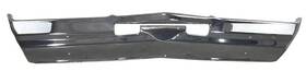 Amd Auto Metal Direct 100-7468 New Front Bumper Fits Oldsmobile 442 Cutlass