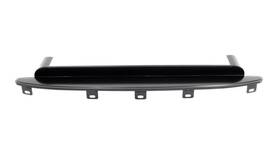 975-4047 Amd Auto Metal Direct Rear Bumper Filler Splash Panel Fits Gmc Fullsize Truck
