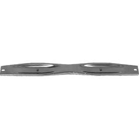 Mm1052 Amd - Auto Metal Direct 1968-69 Dodge Charger Front Bumper Center Brace