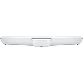 Mm1921 Amd - Auto Metal Direct 1970-71 Plymouth Duster Front Reproduction Bumper Without Jack Slots
