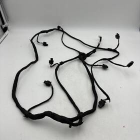A2074401508 Amg 2014-2017 Mercedes W207 E550 2d Coupe Sport Rear Bumper Wire Sensor Harness