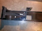 2613955c91-431454001 Amt 1-2613955c91 Bumper 431454001 Rear Braces