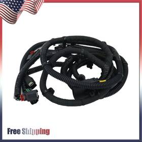 23261392 Aotoparts 01 For 2015-19 Chevrolet Silverado Front Object Alarm Sensor Wire Harness