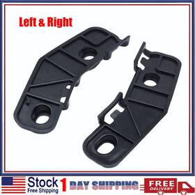 51117354769 Aotoparts 888 Front Bumper Bracket Retainer For 2016-2020 Bmw X1 F48 Sdrive28i Left Right Side