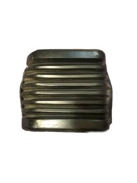17551gc Apa/uro Parts For 1978-1979 Porsche 930 Bumper Bellows Front Left