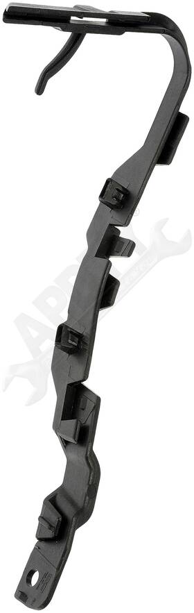 Apdty 159513 Front Right Bumper Mounting Bracket