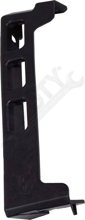 164599 Apdty Front Bumper Bracket Lh