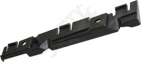 164939 Apdty Front Bumper Bracket Rh Hatchback
