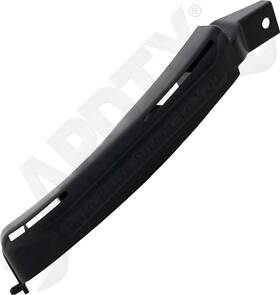 165150 Apdty Front Bumper Bracket Kit 2-piece