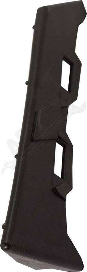 166007 Apdty Front Bumper Bracket Lh Mounting