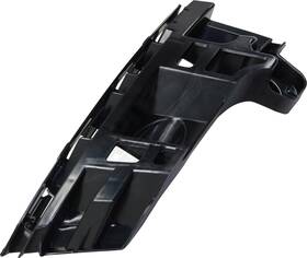 166417 Apdty Rear Bumper Bracket Lh Inner Guide