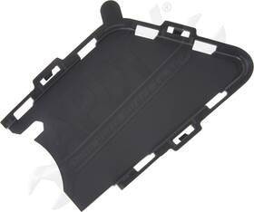 168355 Apdty Front Passenger Side Inner Bumper Grille Primed